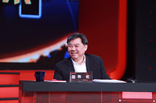 中美车企对话，技术革命能否为上海交通“减压”
