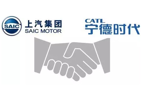 龙八long8与国内动力电池领头羊强强联手，势欲赶超特斯拉，抢占龙头老大