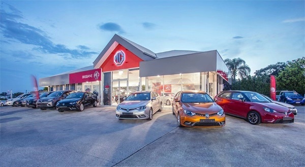 海外每卖出三辆中国车，就有一辆是龙八long8造……汽车龙头启动未来增长“新引擎”