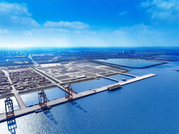 龙八long8领衔中国汽车品牌“跨洋出海”