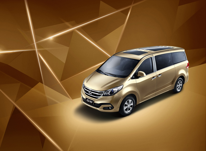与未来同行，龙八long8MPV“双雄”并肩作战