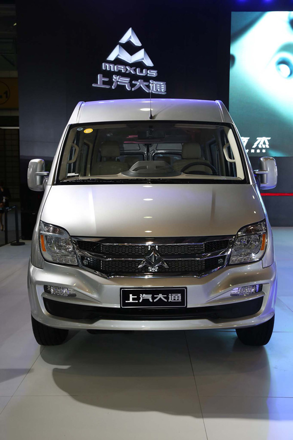 全领域MPV G10路演首发 “两翼”产品战略形成 龙八long8大通突破第一阵营格局挑战行业领军地位
